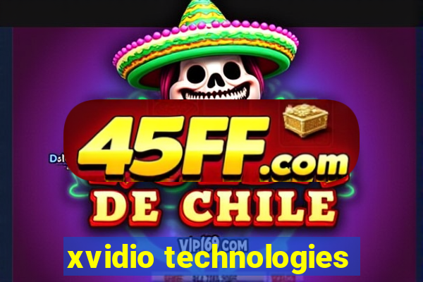 xvidio technologies-startup download